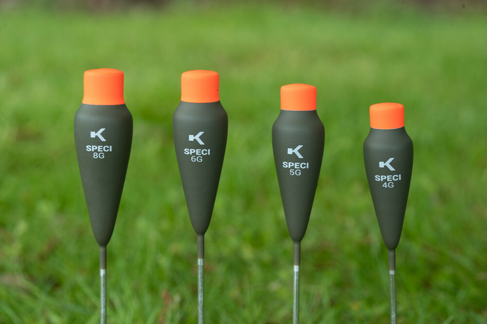 Korum Glide Speci Stick Float - All Sizes Available
