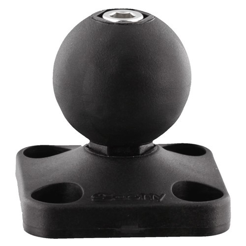 Scotty Inc. 1.5' Ball System Base 166