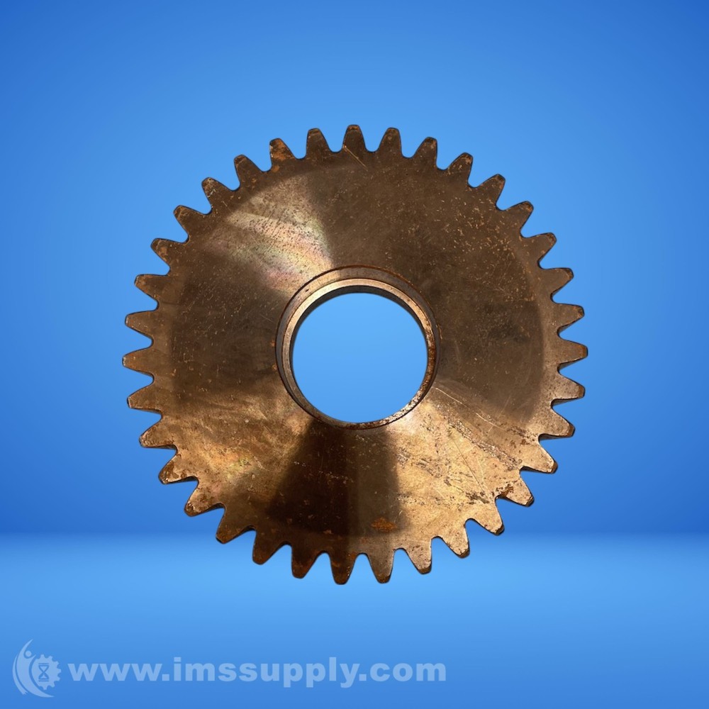 Spur Gear USIP