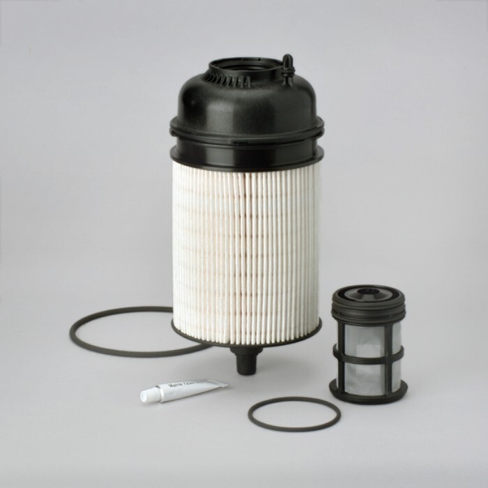 DN  P551063 DONALDSON FUEL FILTER KIT