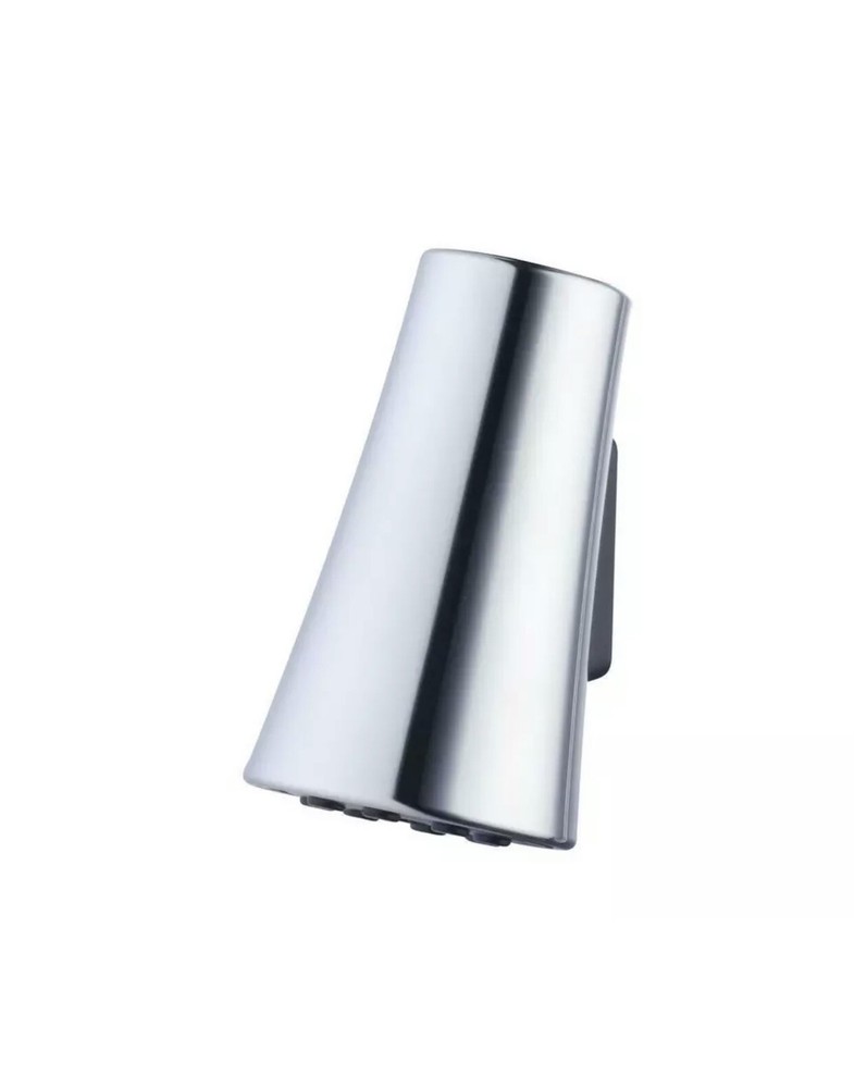 Glacier Bay McKenna Single-Handle Pull-Down Sprayer Kitchen Faucet Chrome