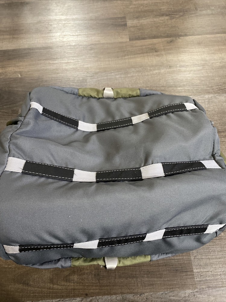 Kelty Camp Hauler 2 Basecamp