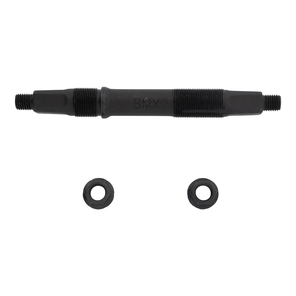 Bottom Bracket Conversion Replacment Axle 132mm