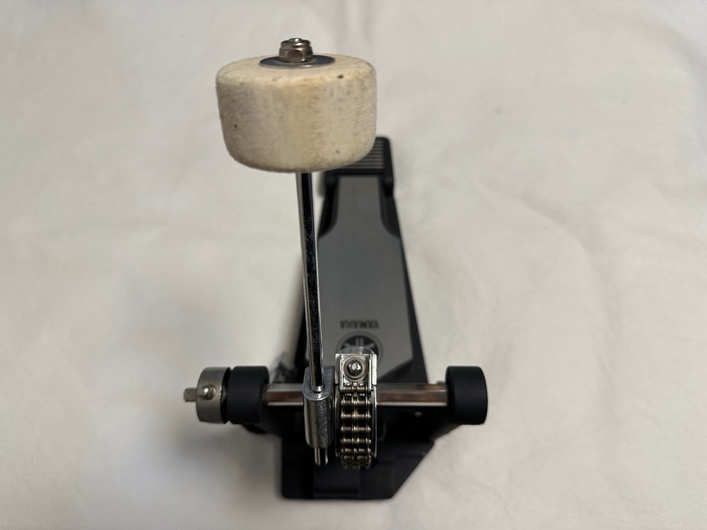 YAMAHA FP-9500C Single Drum Pedal