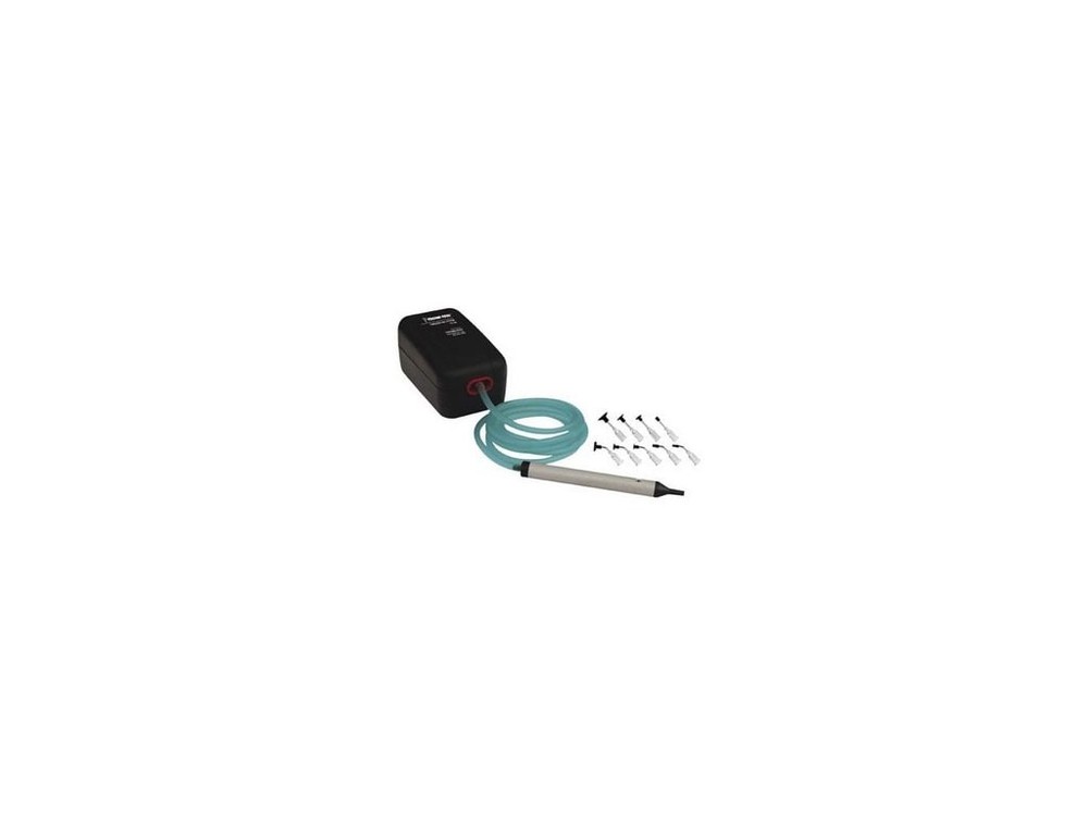 Techni-Pro 758SO100 - Vacuum Pick-Up System, Econo
