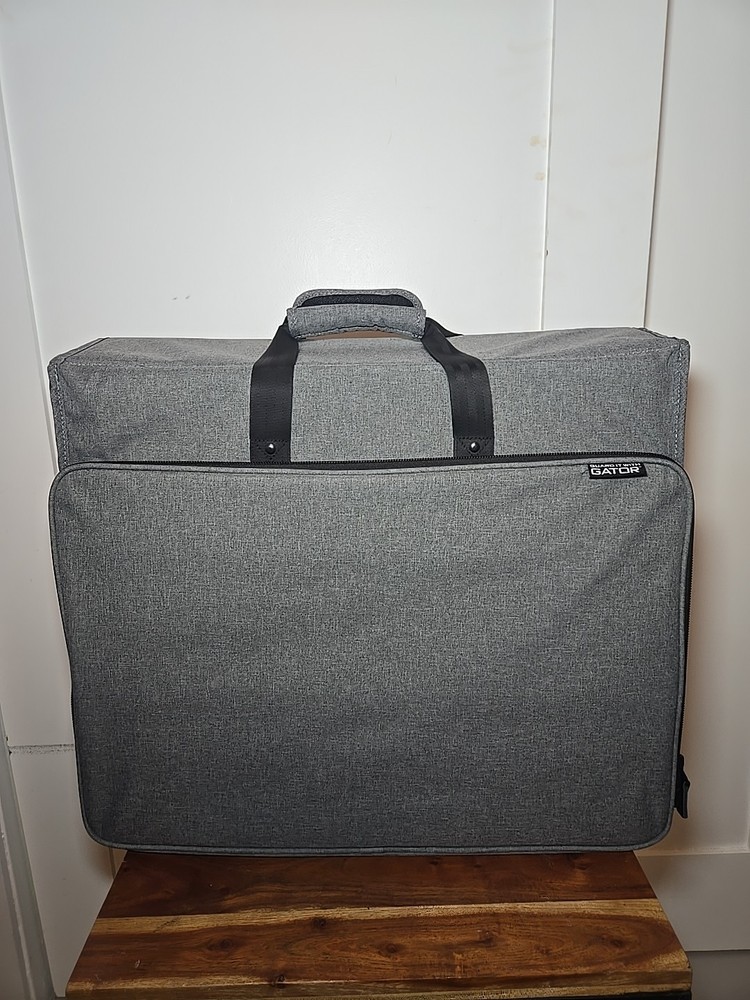 Gator Creative Pro 21" iMac Carry Tote.