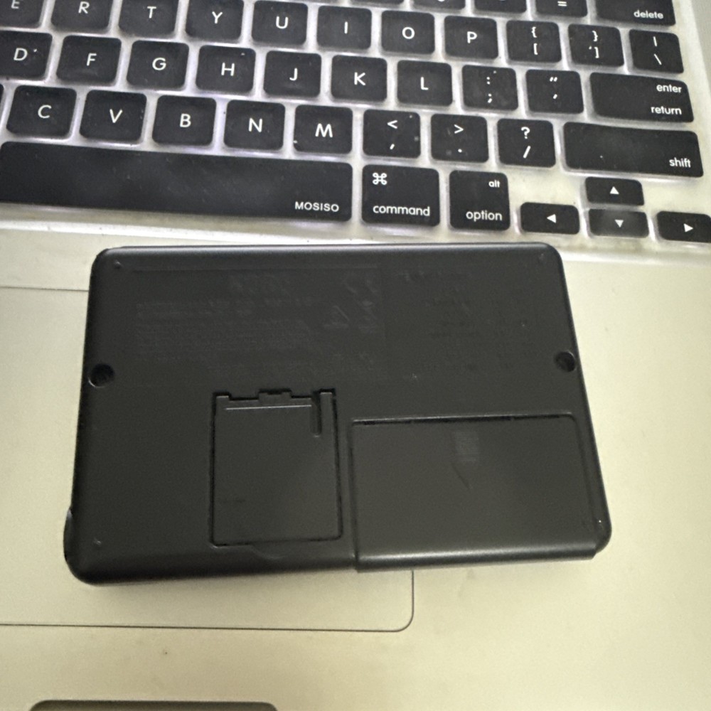 Timer Metronome Korg TM-50 Combo