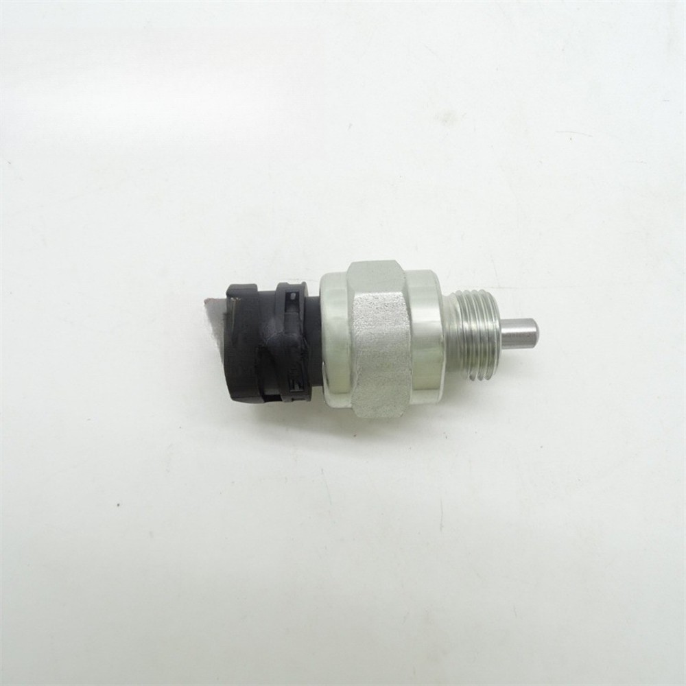 81255250257 Brake Light Sensor Switch For Excavator Loader
