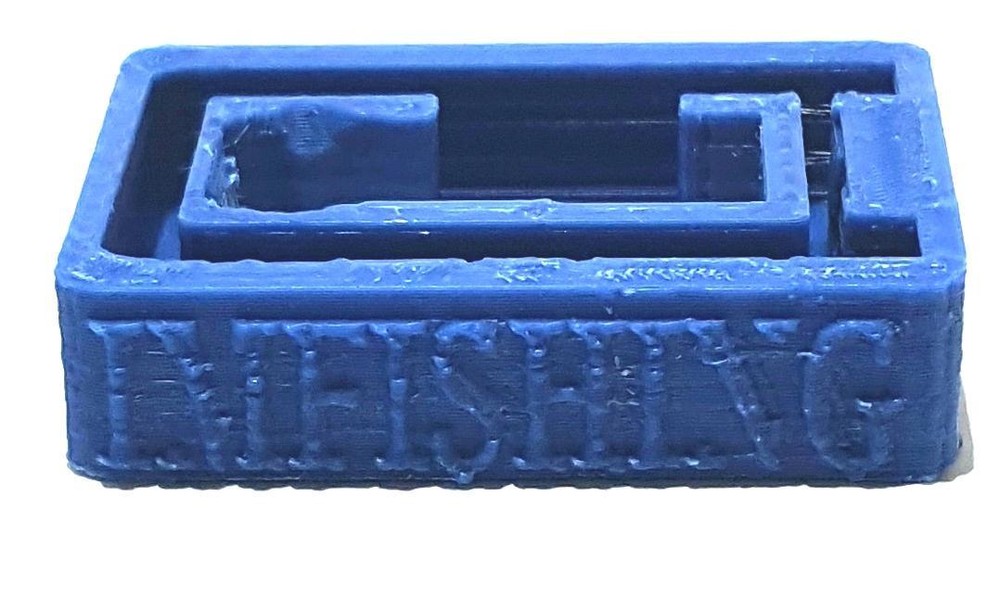 S&W BLUE SPEED LOADER S&W,22 CALIBER SPEEDLOADER