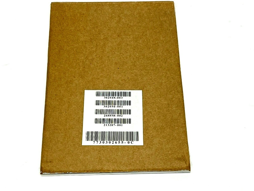 Compaq TFT1501 Flat Panel Monitor Software and Reference Library