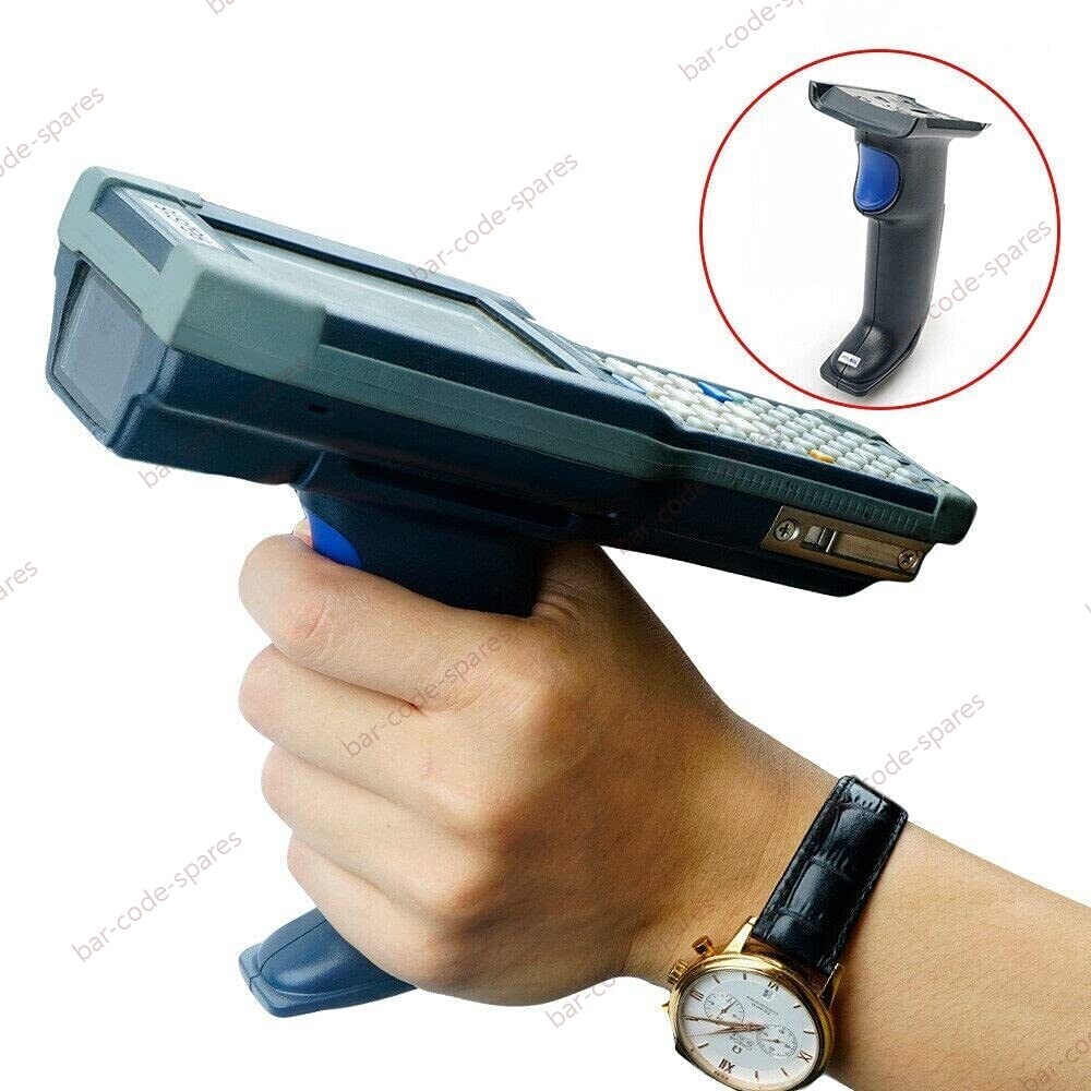 Gun Trigger Pistol Grip Kit Replacement for Intermec CK3R, CK3X New