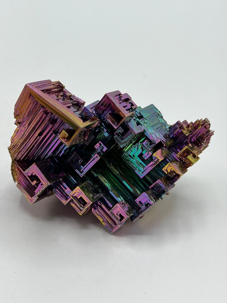 Bismuth K