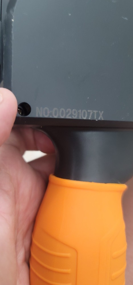 Kenpiko Handheld Printer