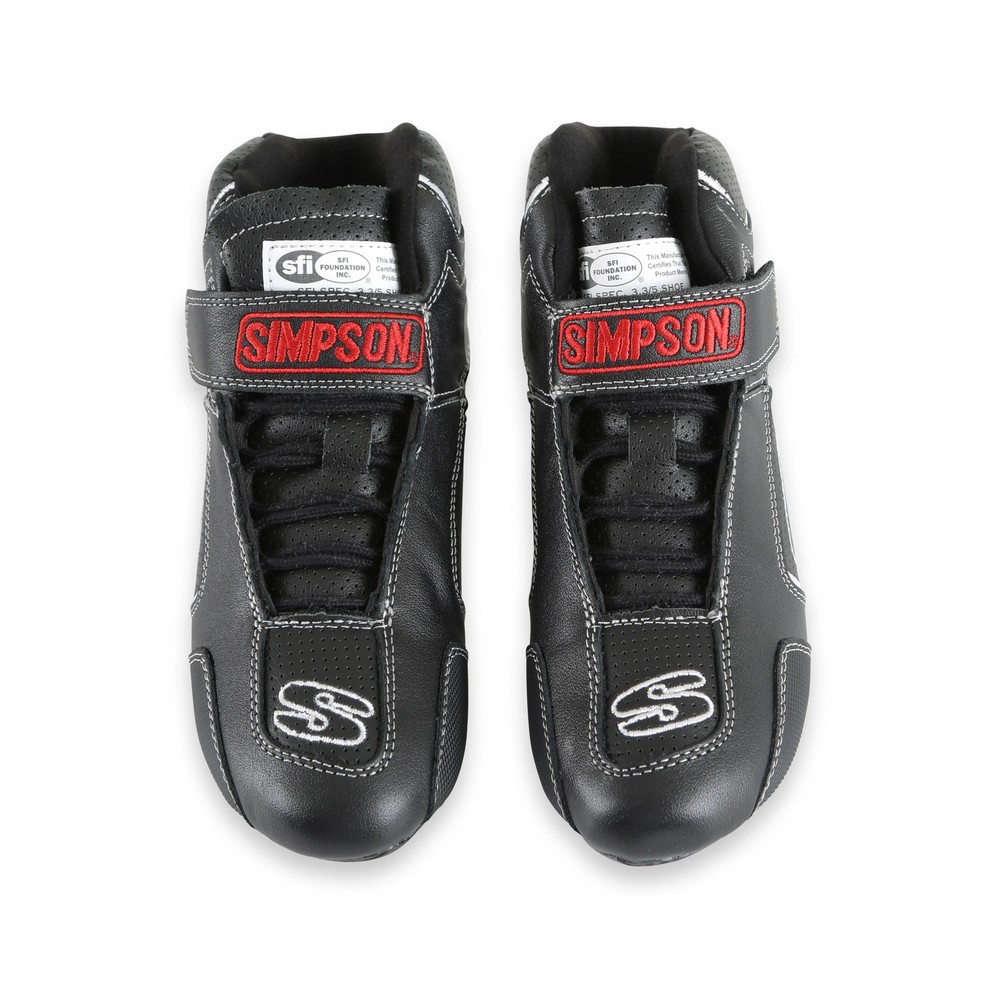 DA550W Simpson Racing DNA Shoes