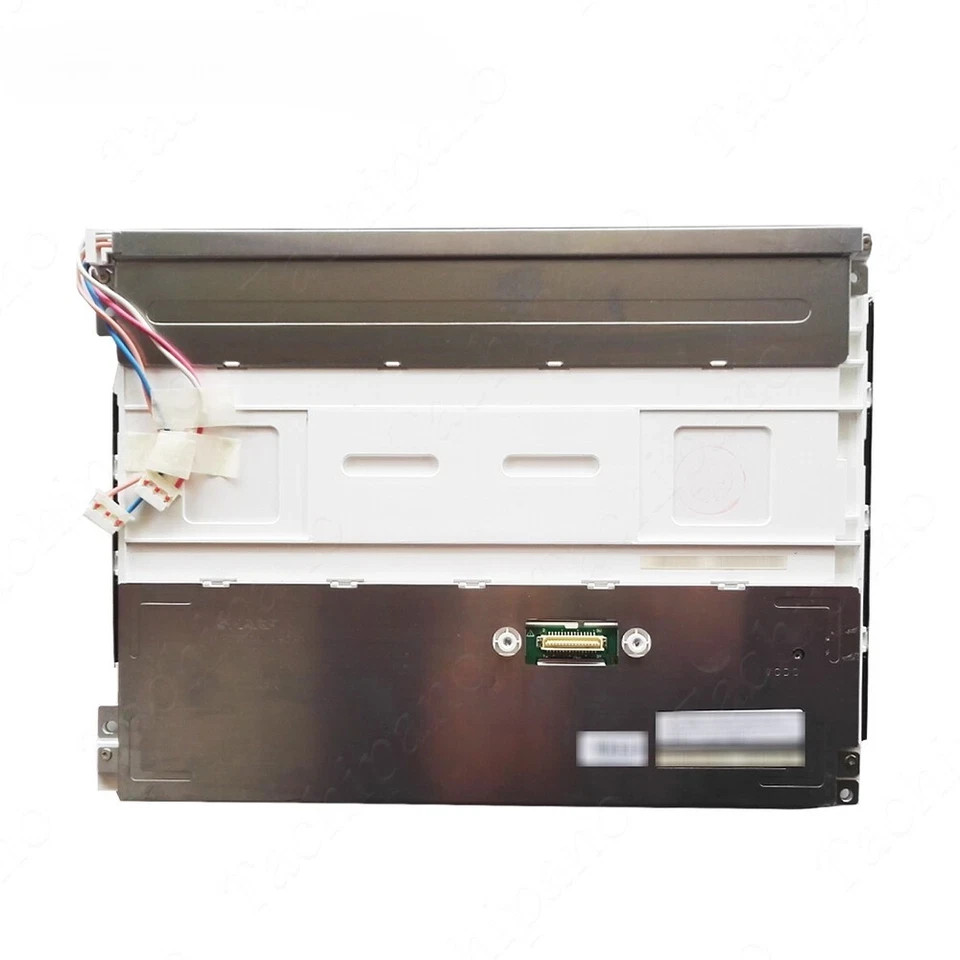 LCD Screen for XBTGT5230 LCD Display Panel Repair Replacement