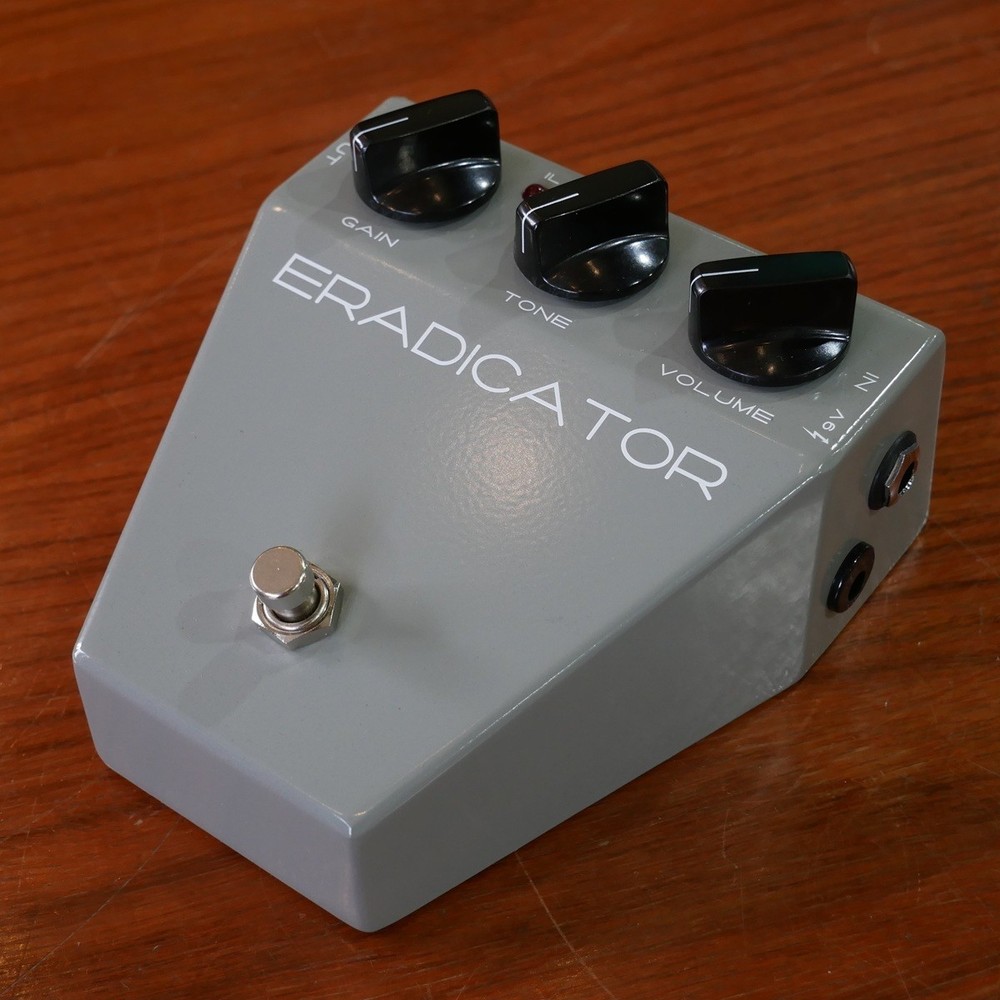 Satellite Amplifiers Eradicator / National 12Ax7 Used