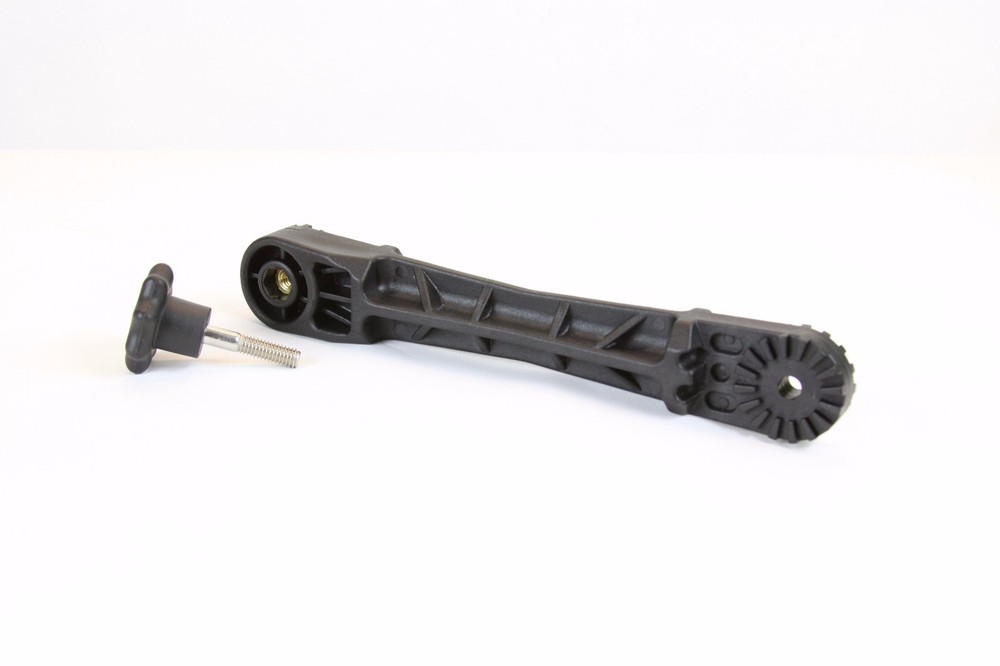 Folbe F050 - Adjustable Extension Post