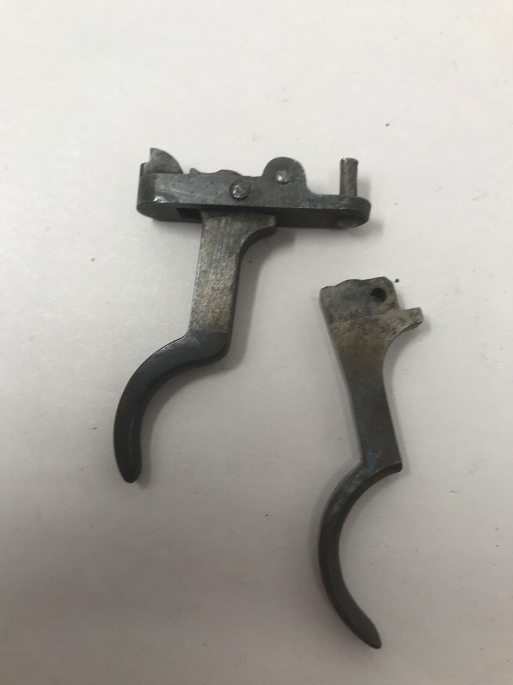 WW2 Japanese ARisaka Type 99 Triggers