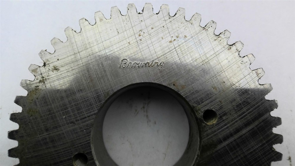 Browning NSS42H48 Spur Gear