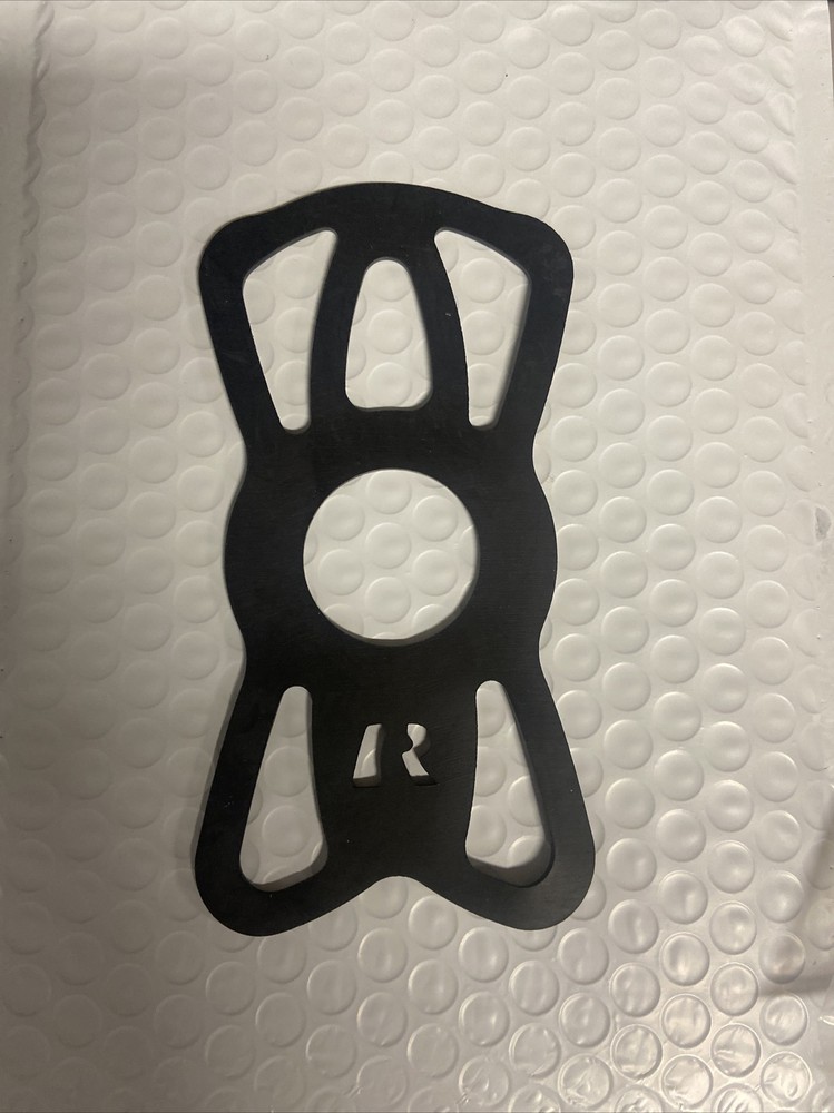 RAM Mounts X-Grip® Rubber Tether for Phone - RAM-TETHER1U iPhone GPS