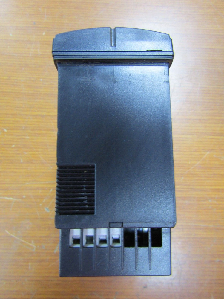 💥SIMPSON H235-1-0170-1-2-0 DIGITAL PANEL METER