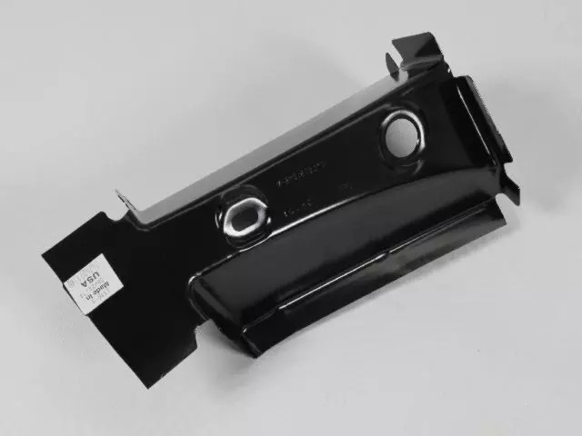 Genuine Mopar Front Side Rail Extension 68250517AA