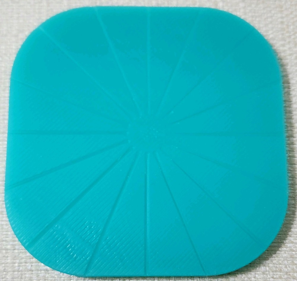 Easy Twist Lid Remover Press and Twist Aid