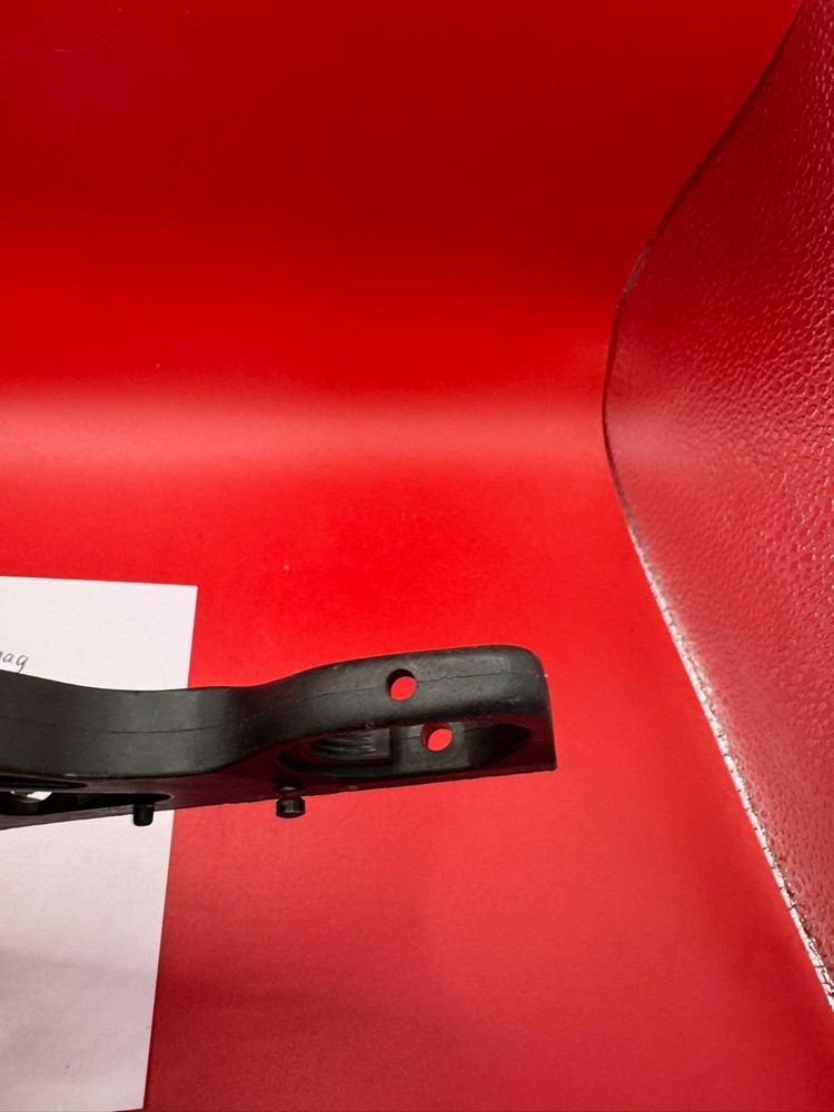 AGD Automag Carbob Frame Black