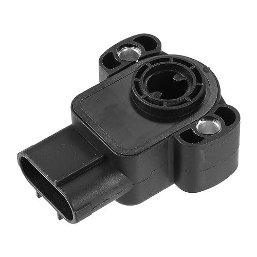 Throttle Position Sensor, for Ford for Ranger 2010-2011, Plastic,