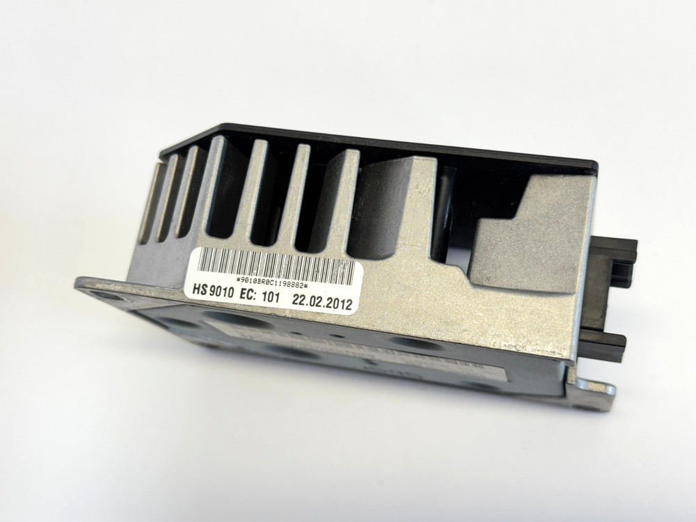 ✅ 2006-2018 MERCEDES-BENZ E350 AUDIO AMPLIFIER MODULE COMPUTER HARMAN BECKER OEM