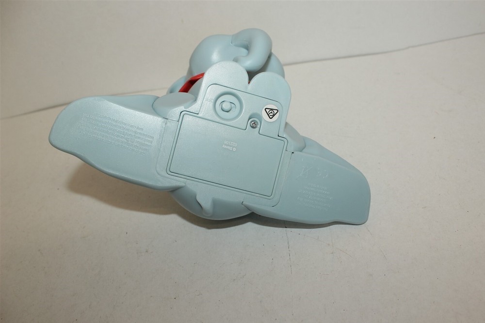 Disney Dumbo Night Light 16cm Battery Operated