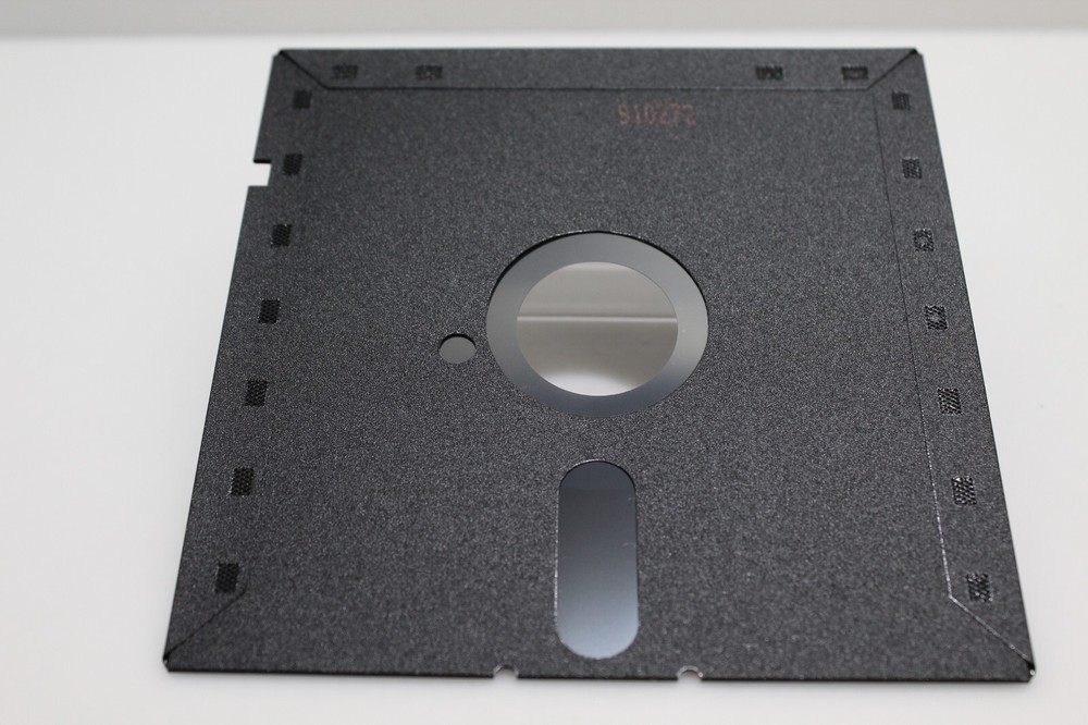Type Essentials - Bitstream, 1992 - Floppy Disks (5 1/4")