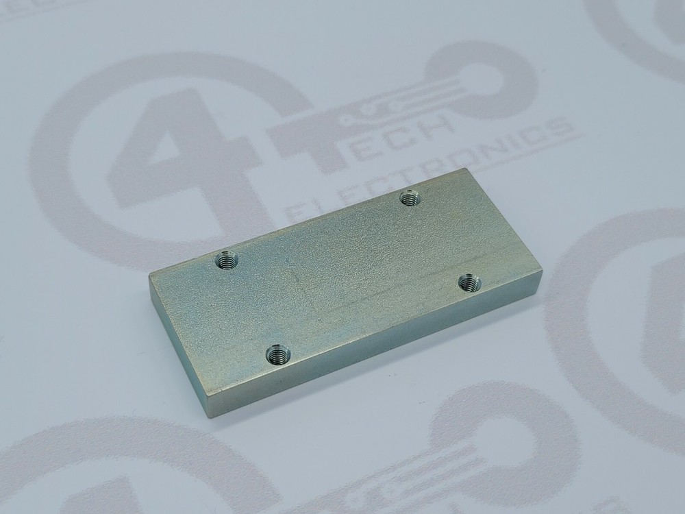 Universal Instruments End Plate 40647401