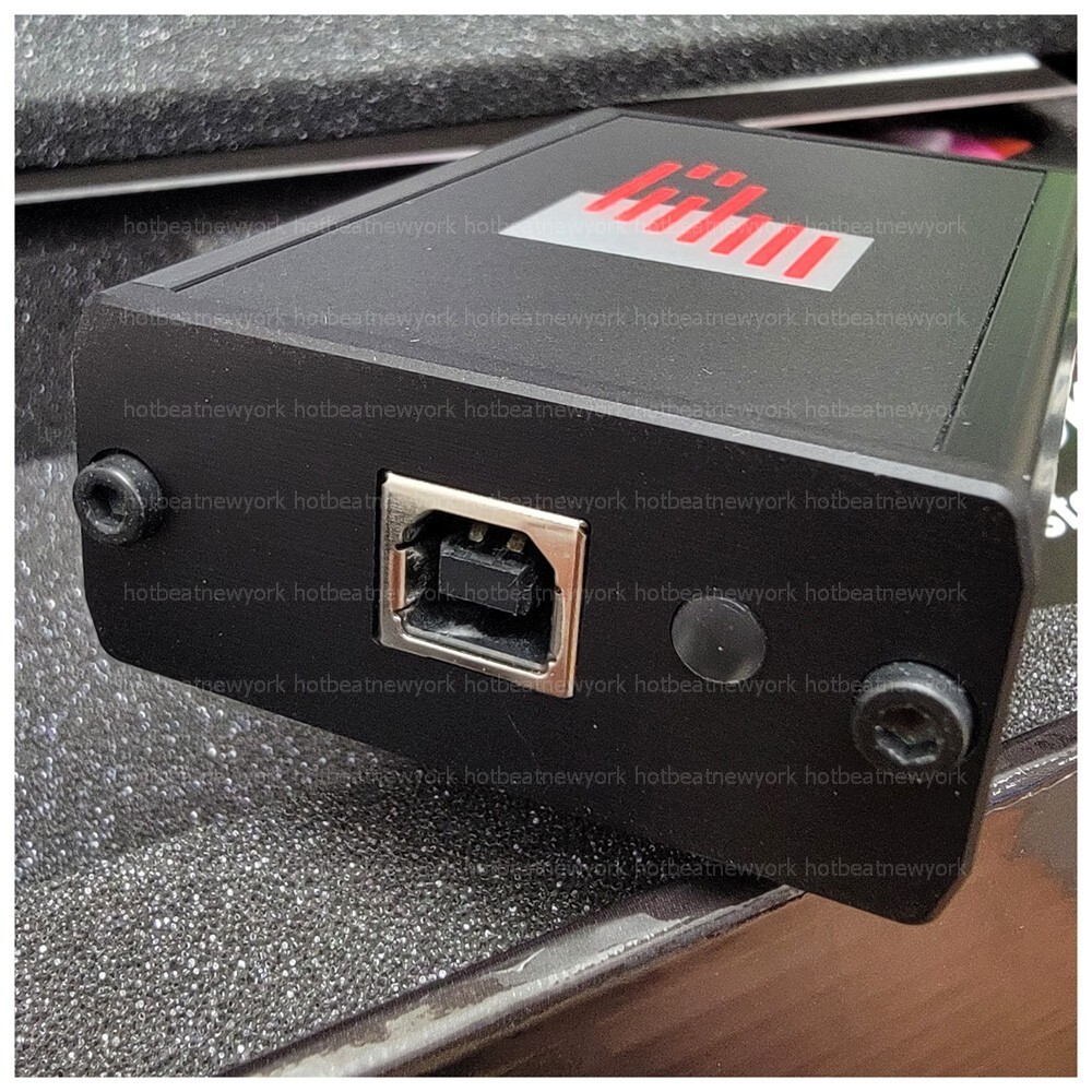 Pangolin QuickShow FB3 Control Software USB ILDA Interface