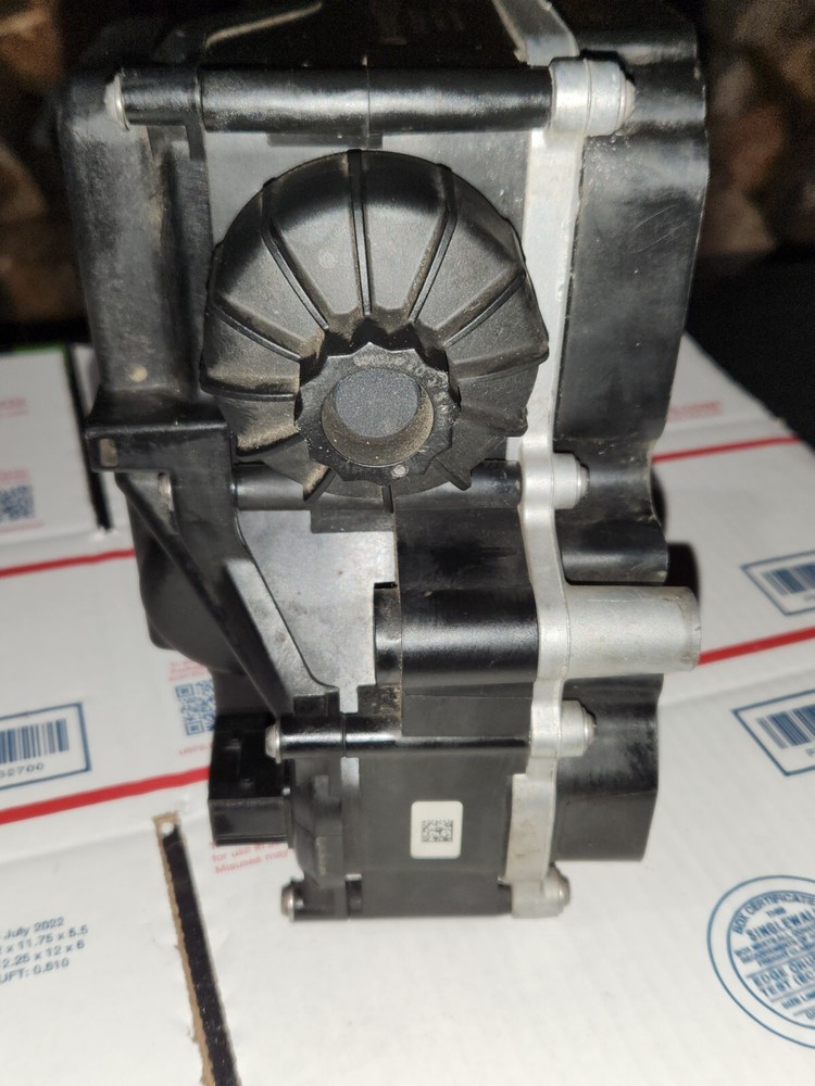 Vovlo Def Pump 23753845