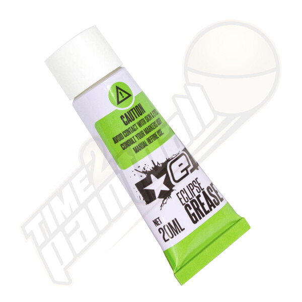 Planet Eclipse Grease 20 ML Paintball Lubricant