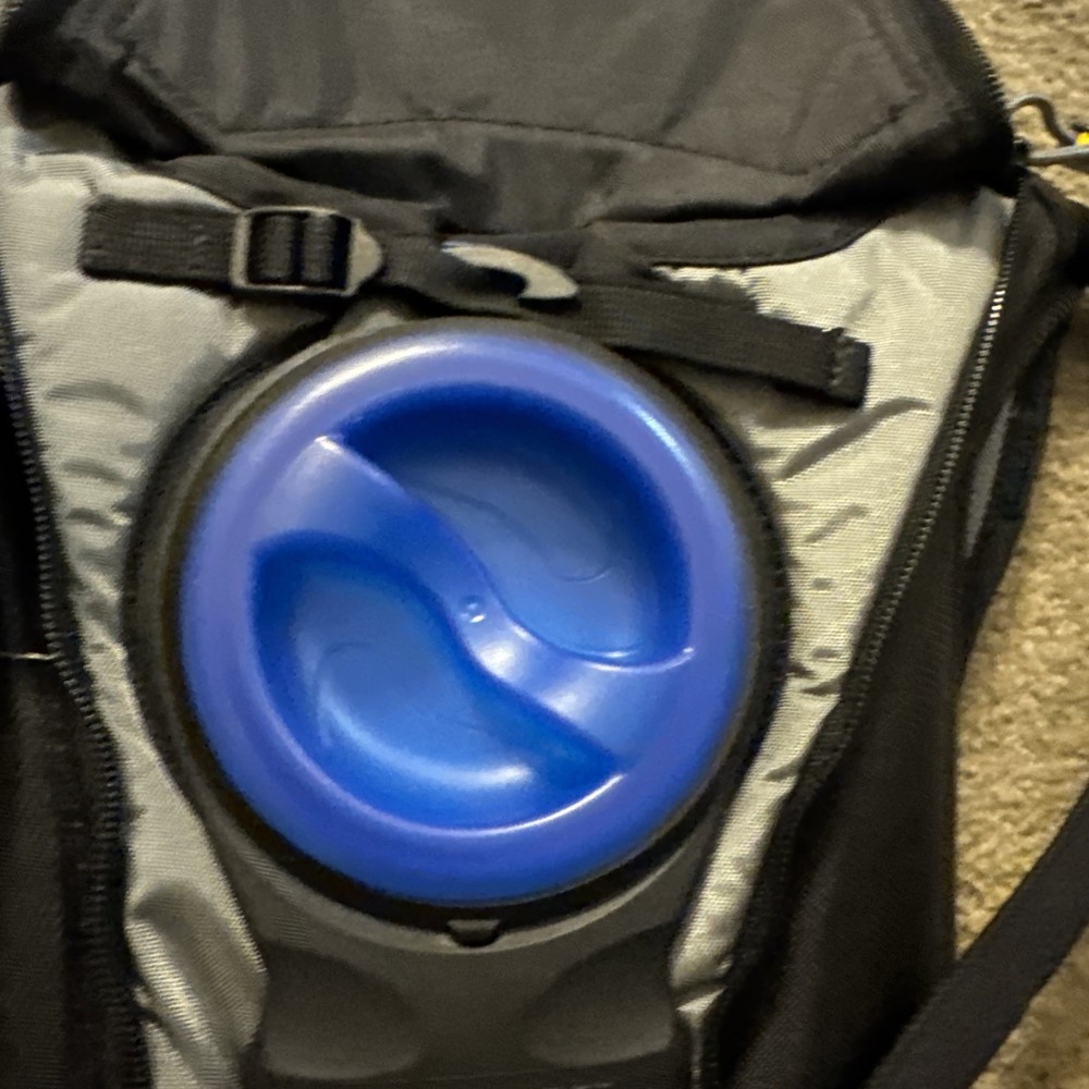 CamelBak Hydration Pack Rev Motocross