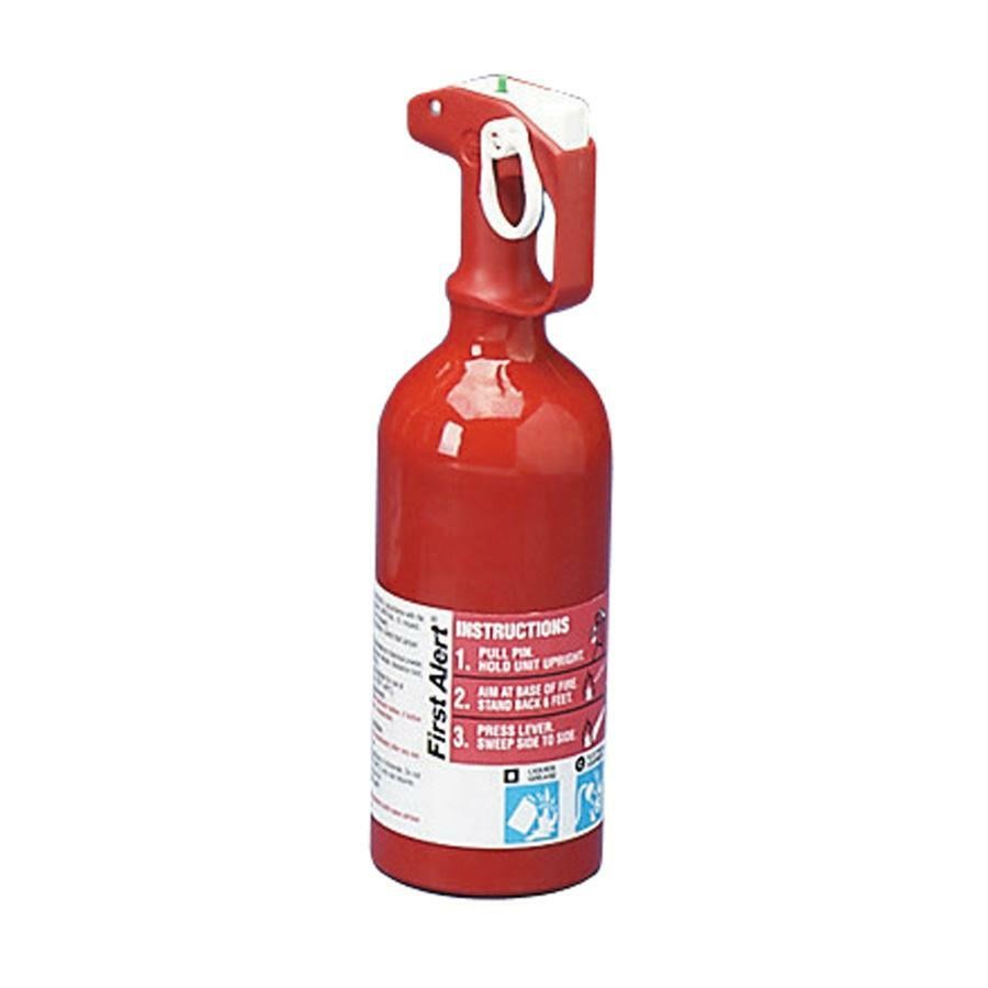 First Alert Auto Fire Extinguisher (auto5)