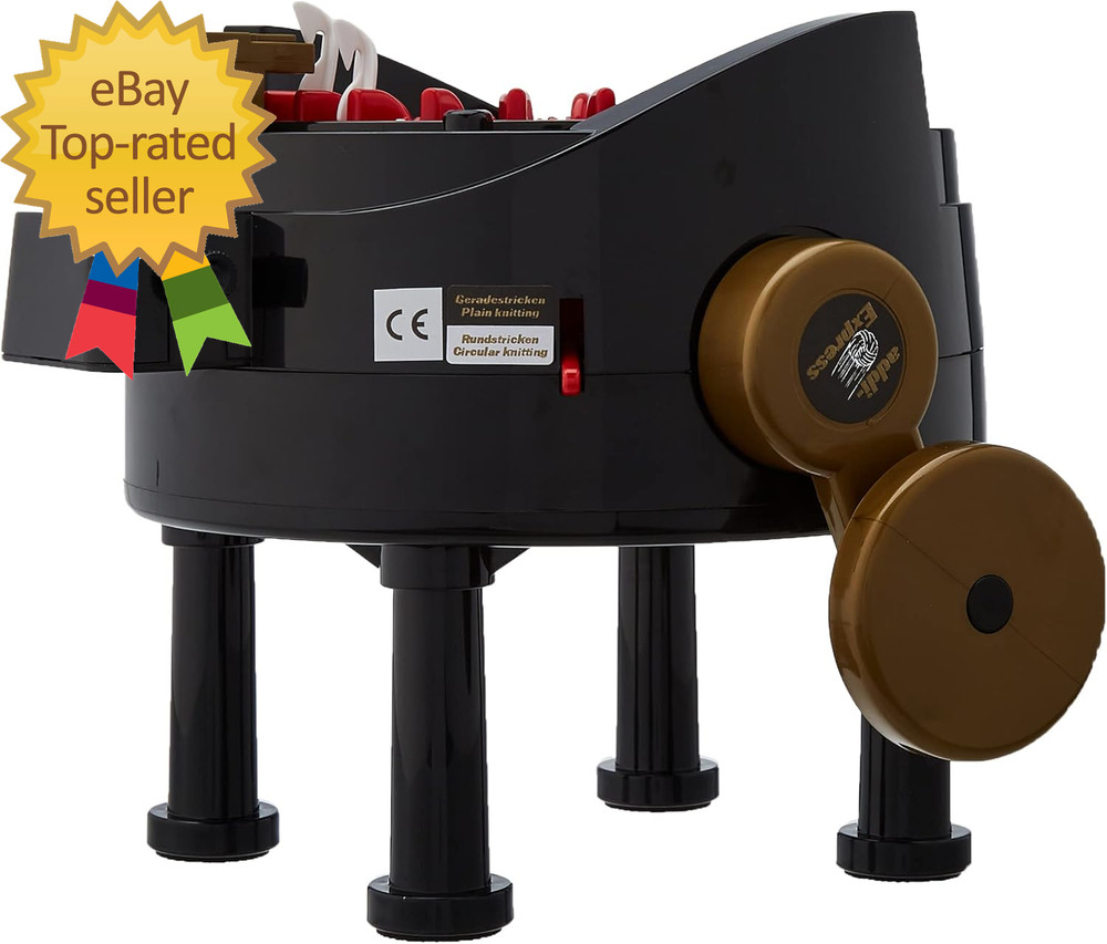 Express Knitting Machine