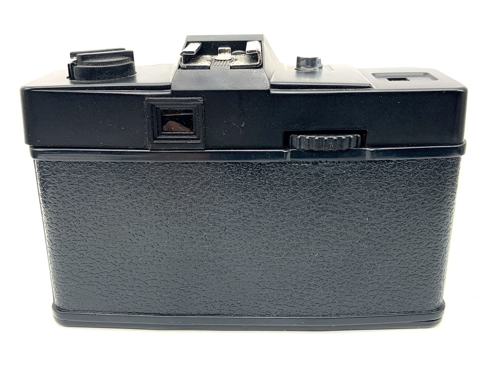 DT1 Auto Fix Focus Viewfinder Camera With 50Mm 1:6 Compact Camera Analog Camera