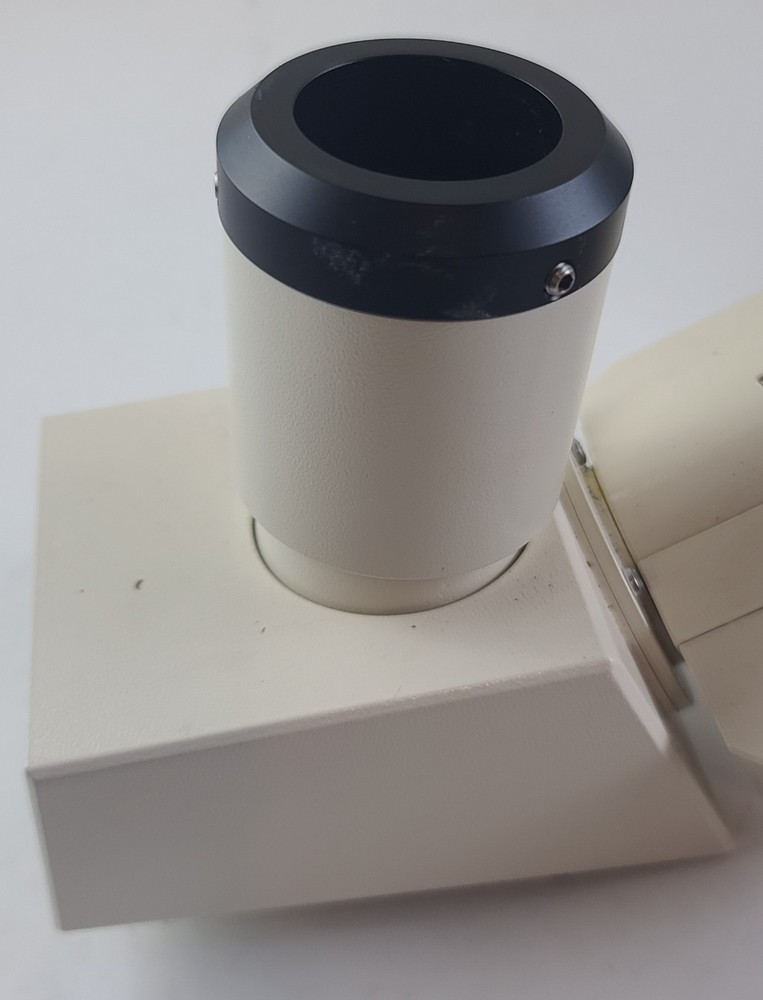 Ziess 45 29 14 Trinocular Microscope Head