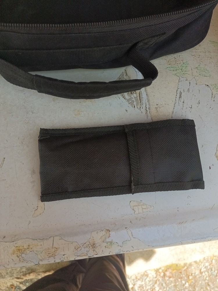 Volkswagen Roadside Kit