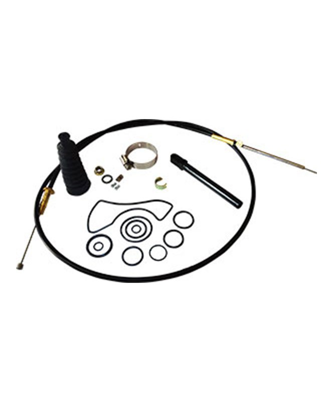 Engineered Marine Products 64-02824 Shift Cable Kit