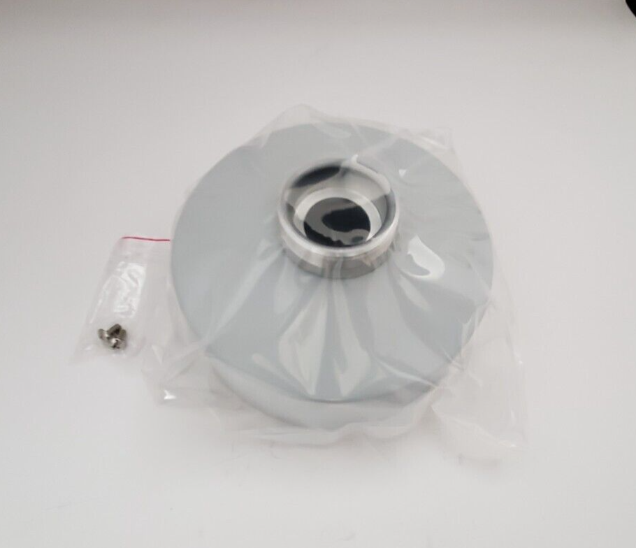 Pelco IMEPM-E Sarix Enhanced Environmental Pendant Mount for Dome Camera