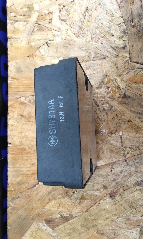 Honda CBR 125cc Rectifier 2014 Tested