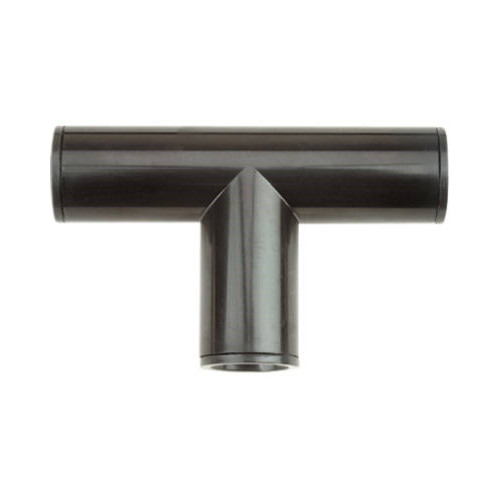 Raindrip 348G00UB Compression Tee, 5/8-In. - Quantity 40