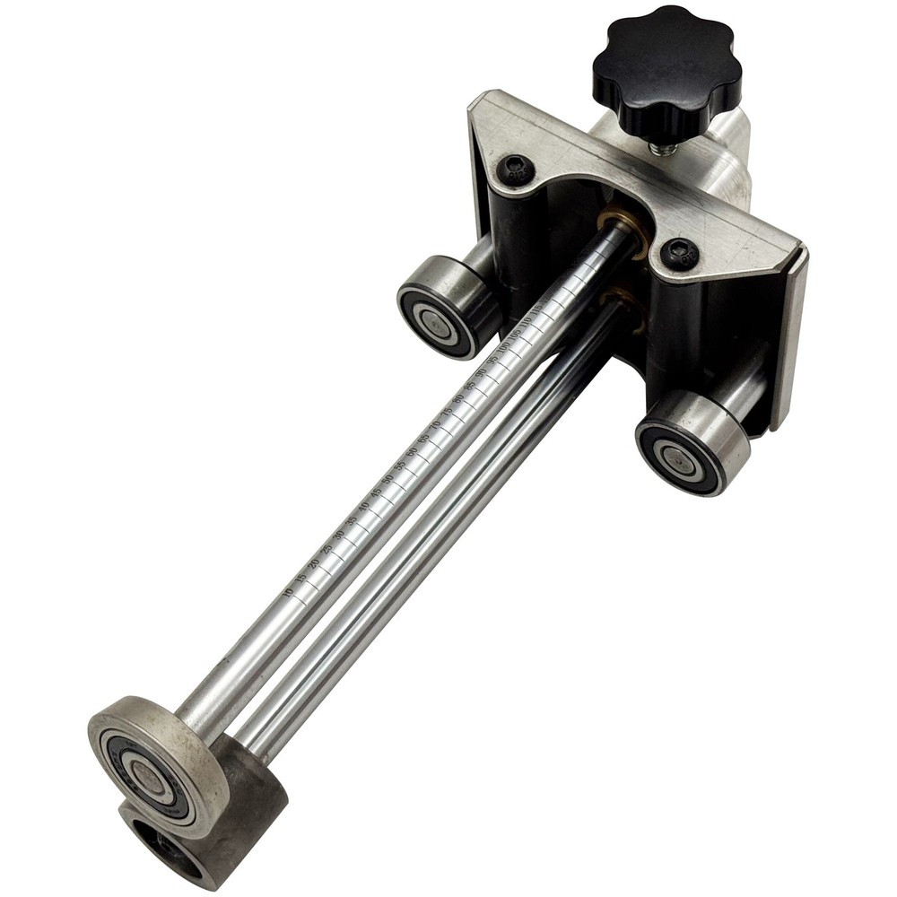 Color Steel Tile Manual Roll Bending Machine Metal Panel Bending Tool 5.9in