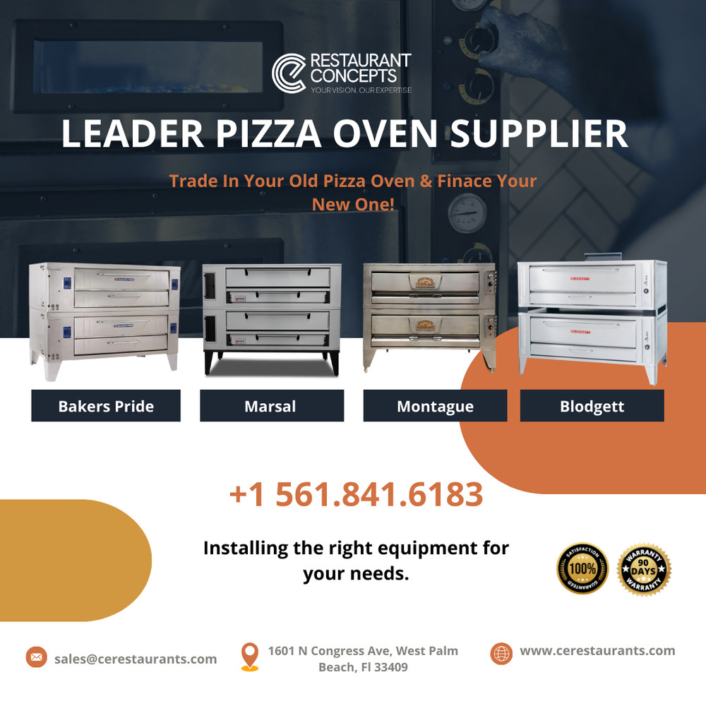 Dragon D24G Stone Conveyor Oven - GAS