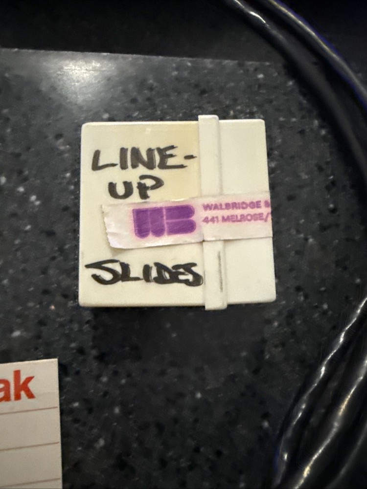 VTG Gemini Model 2000 Programmer Dissolver Pacific Micro Systems w 2 Manuals