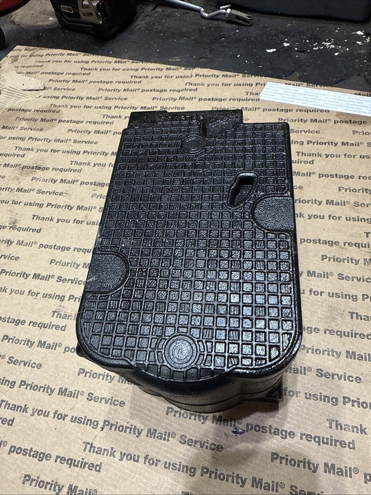 MERCURY OEM HOUSING FUEL MODULE | 864650A14